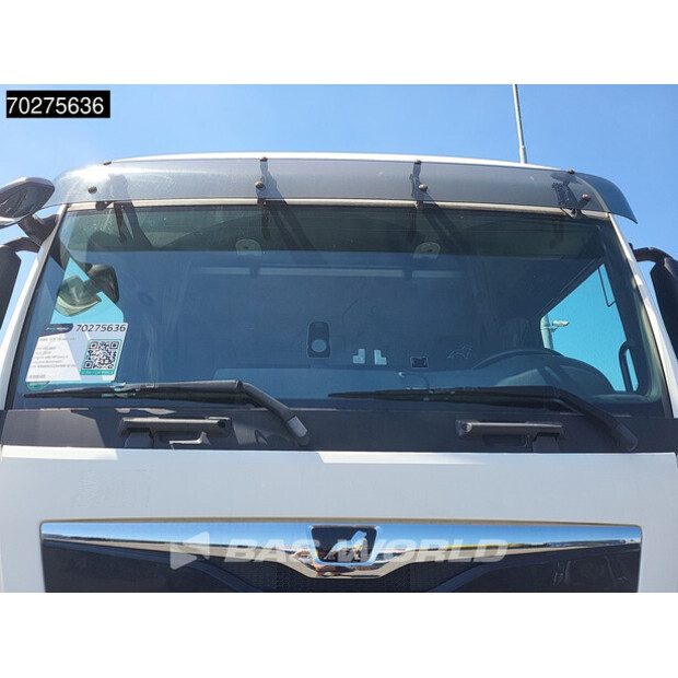 2019 مان TGX 18.460-40764929