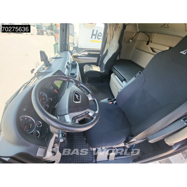 2019 مان TGX 18.460-40764931