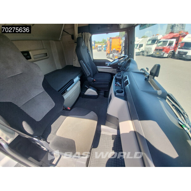 2019 مان TGX 18.460-40764933