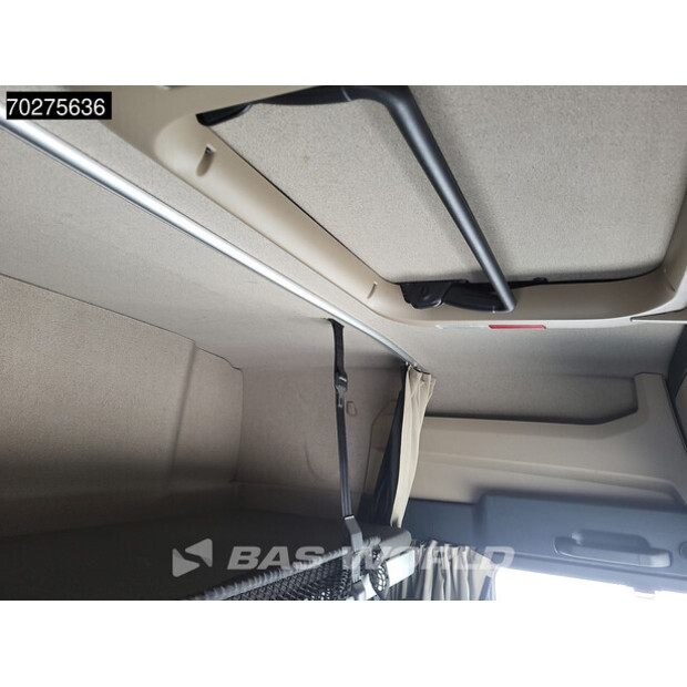 2019 مان TGX 18.460-40764936