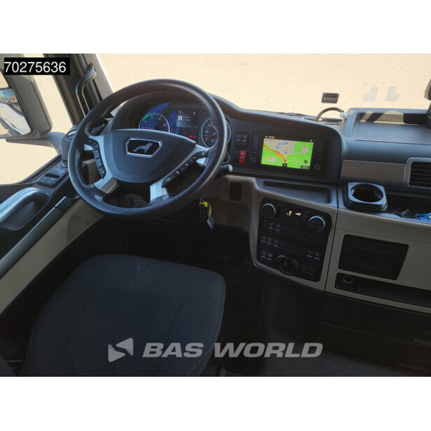 2019 مان TGX 18.460-40764937