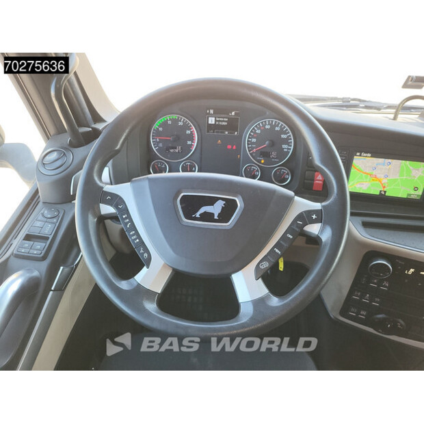 2019 مان TGX 18.460-40764938
