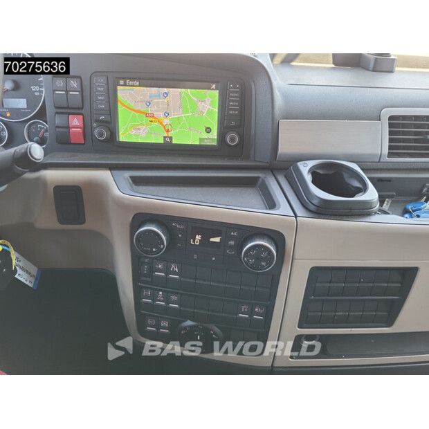2019 مان TGX 18.460-40764939