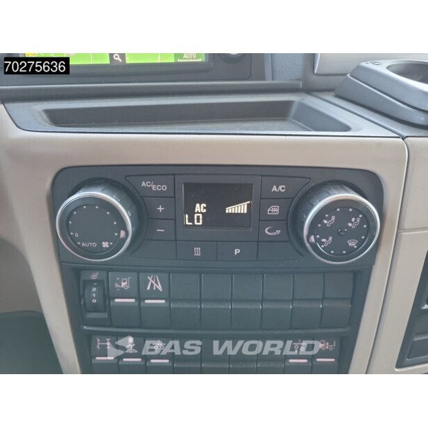 2019 مان TGX 18.460-40764940