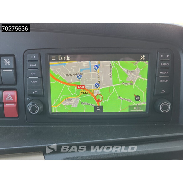 2019 مان TGX 18.460-40764941