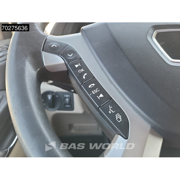 2019 مان TGX 18.460-40764943