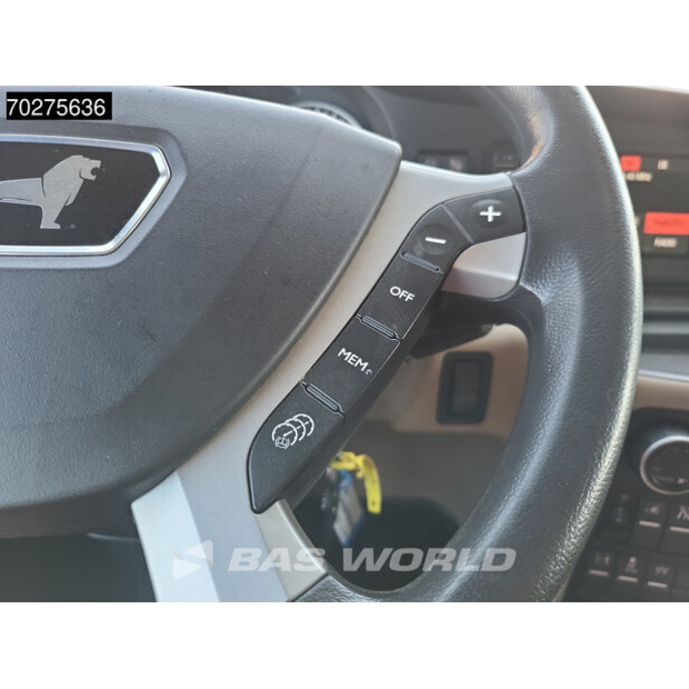 2019 مان TGX 18.460-40764944