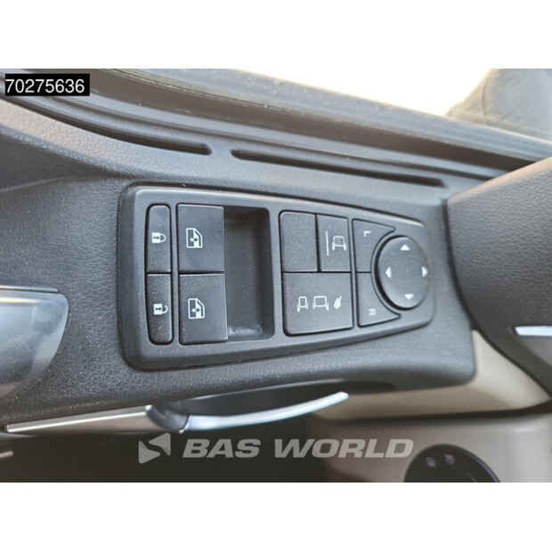 2019 مان TGX 18.460-40764945