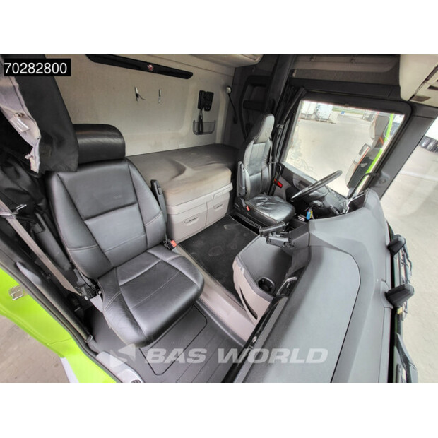 2017 Scania R580-40782003