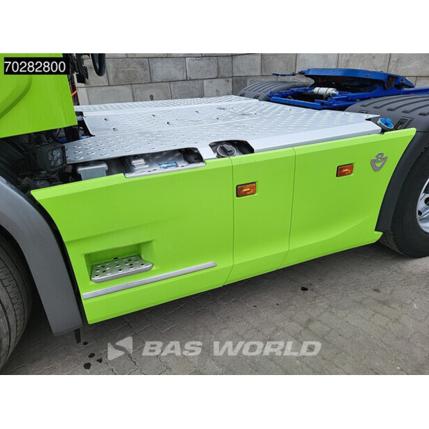 2017 Scania R580-40782007