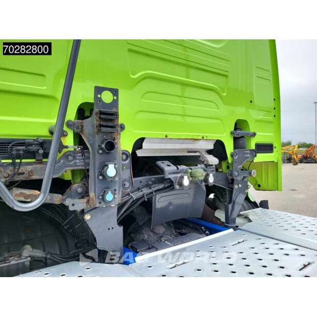 2017 Scania R580-40782010