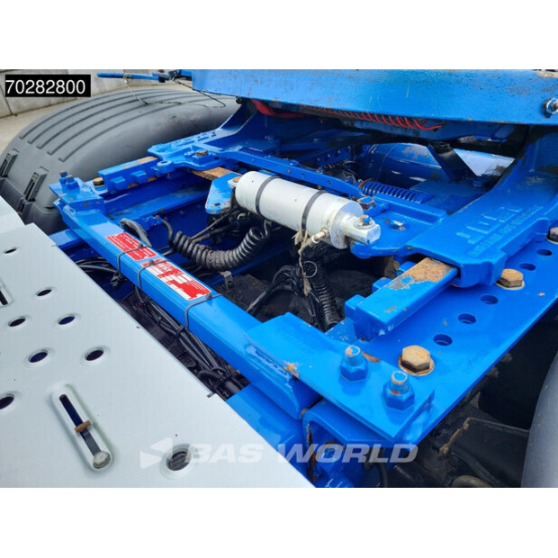 2017 Scania R580-40782011