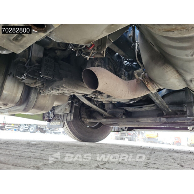 2017 Scania R580-40782012