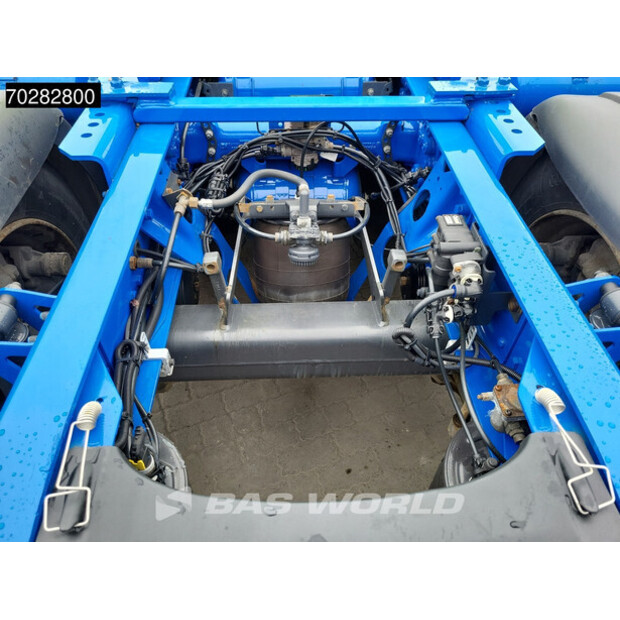 2017 Scania R580-40782014
