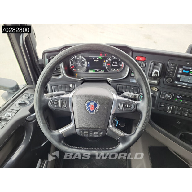 2017 Scania R580-40782017