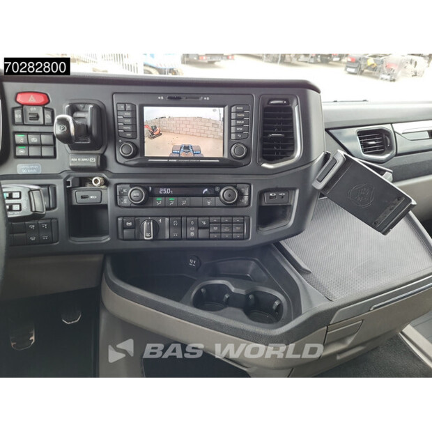 2017 Scania R580-40782022