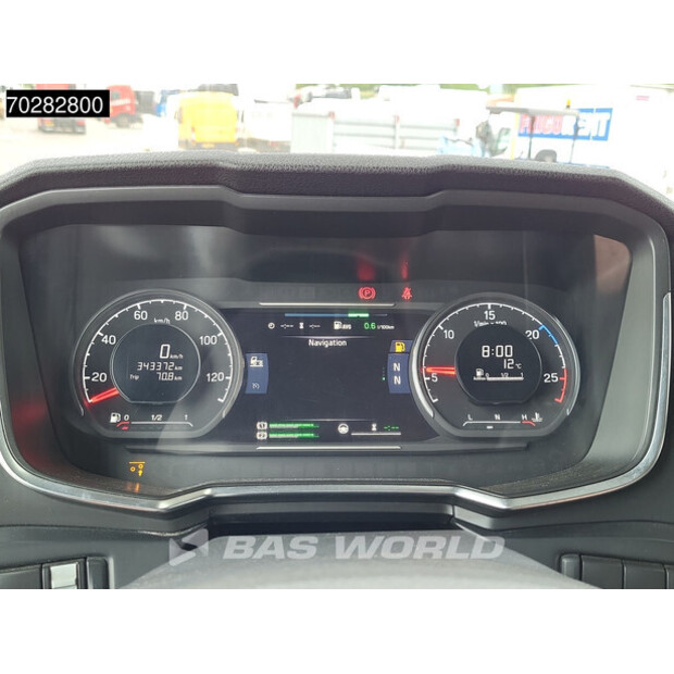 2017 Scania R580-40782028