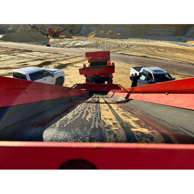 2019 Sandvik QA 332-40783001