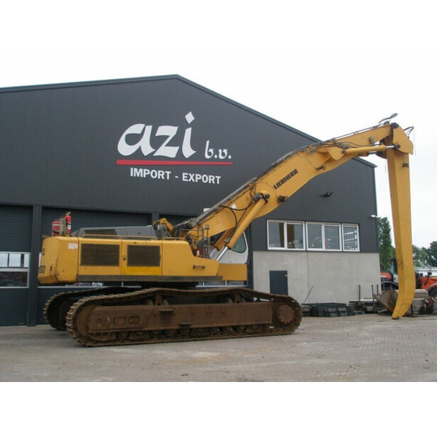 2014 Liebherr R974C-40783276