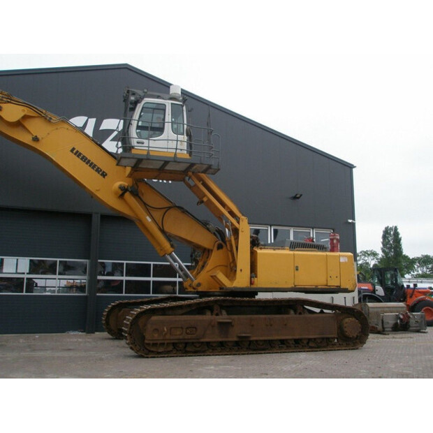 2014 Liebherr R974C-40783280
