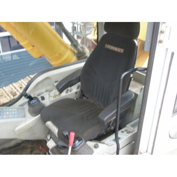 2014 Liebherr R974C-40783282