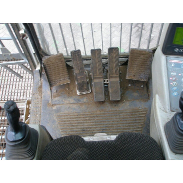 2014 Liebherr R974C-40783284