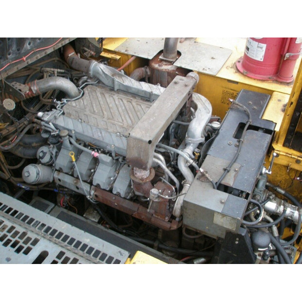 2014 Liebherr R974C-40783288