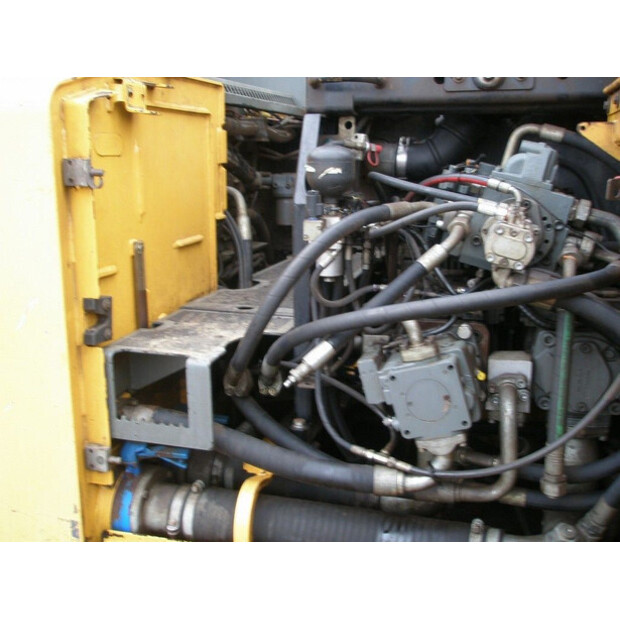 2014 Liebherr R974C-40783291