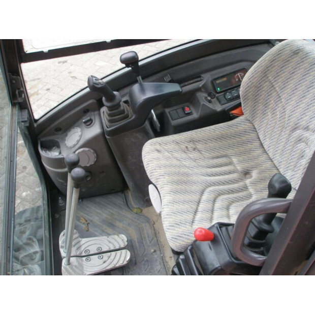 2019 Volvo ECR18E-40783299