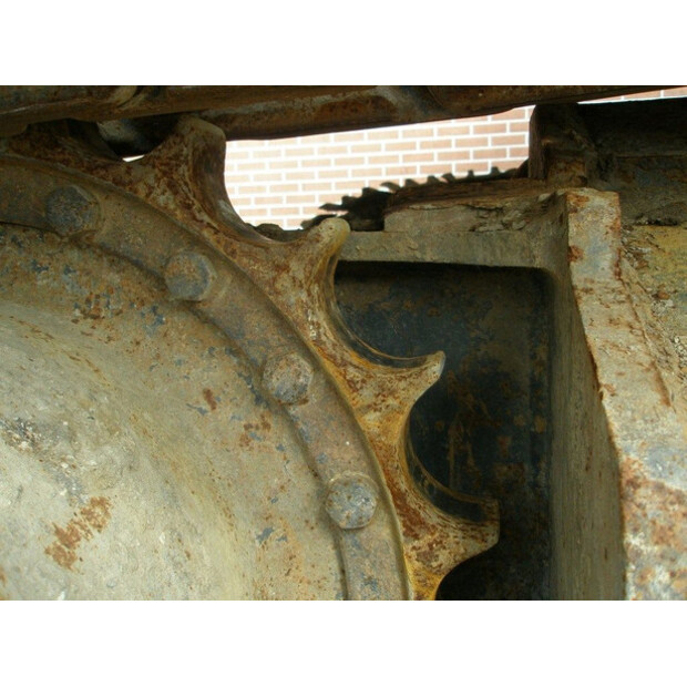 2008 Komatsu PC 210LC-8-40783343