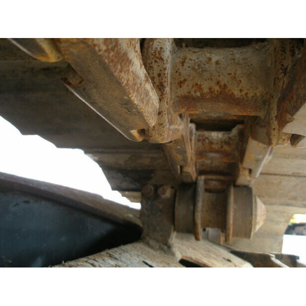 2008 Komatsu PC 210LC-8-40783344