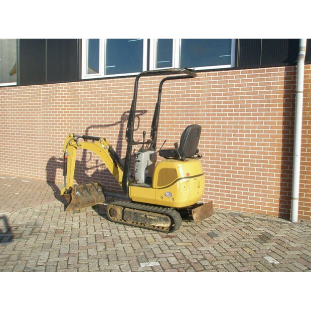2019 Caterpillar 300.9-40783419