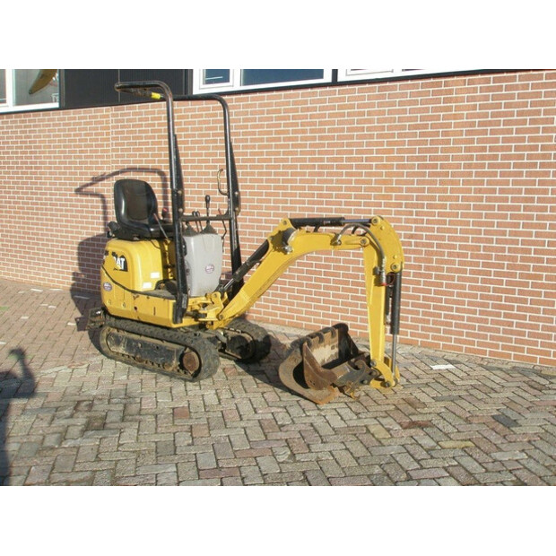 2019 Caterpillar 300.9-40783422