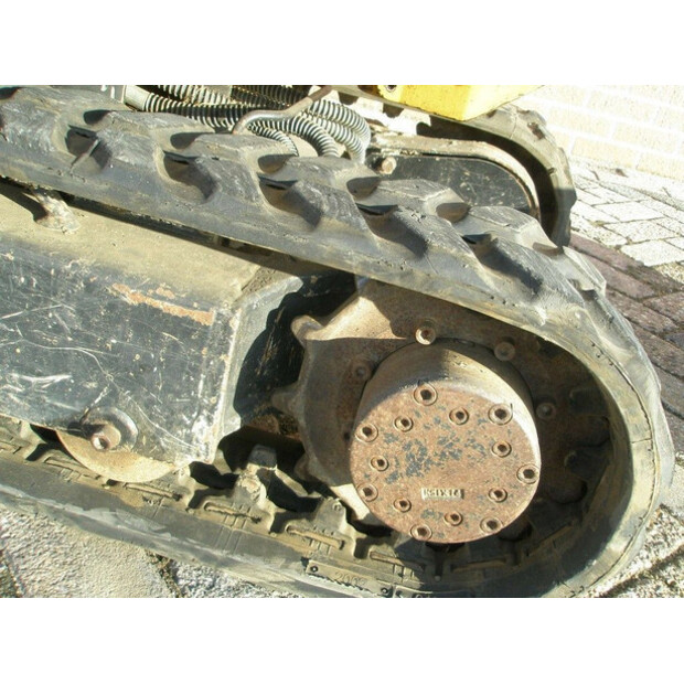 2019 Caterpillar 300.9-40783426