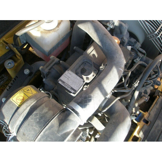 2019 Caterpillar 300.9-40783433
