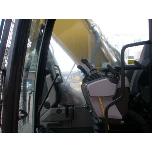 2019 كاتربيلر 326FL-40783482