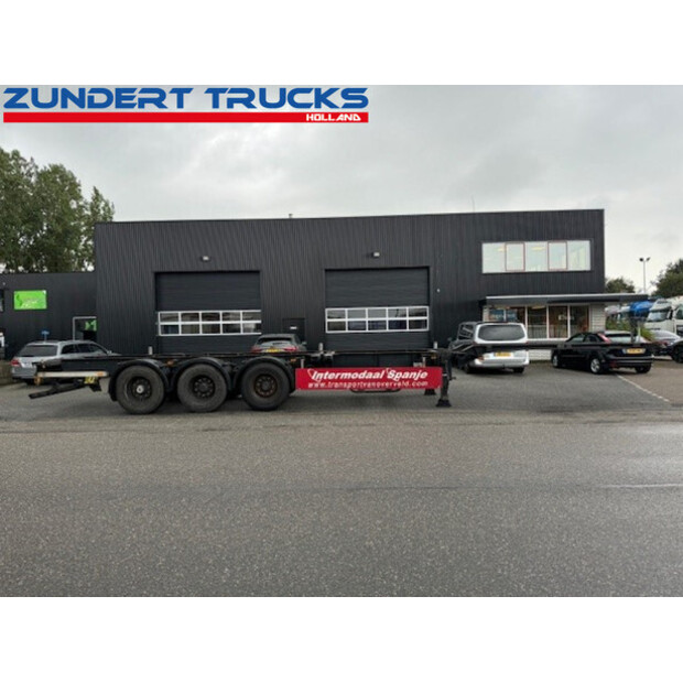 2003 Pacton OTHERS-40784033