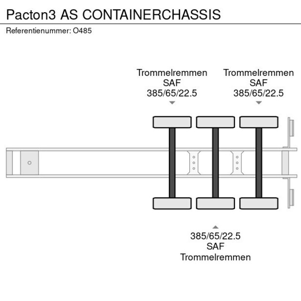 2003 Pacton OTHERS-40784049