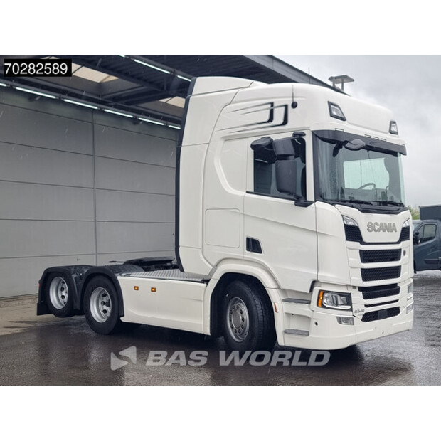2021 سكانيا R540-40784518