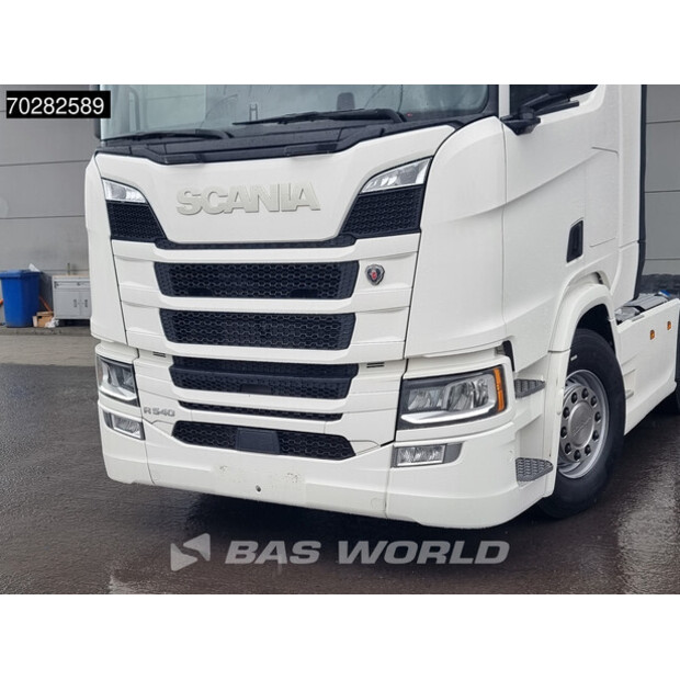 2021 سكانيا R540-40784524