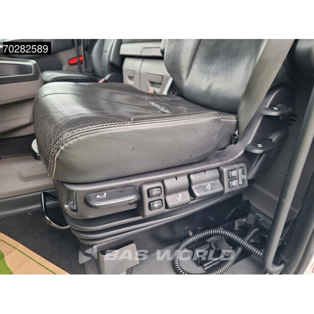 2021 سكانيا R540-40784538