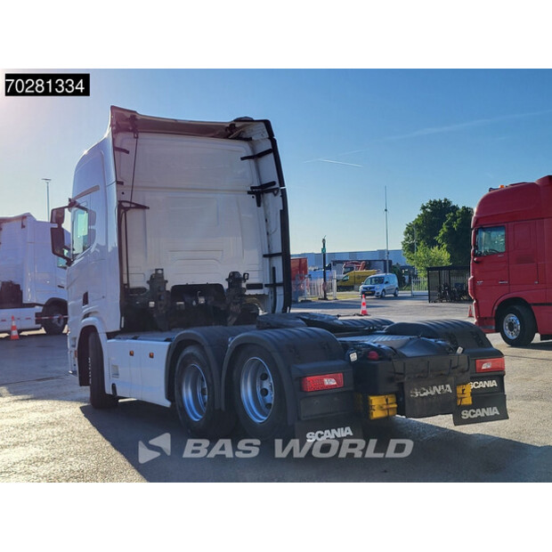 2021 Scania R540-40784584