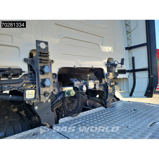 2021 Scania R540-40784585