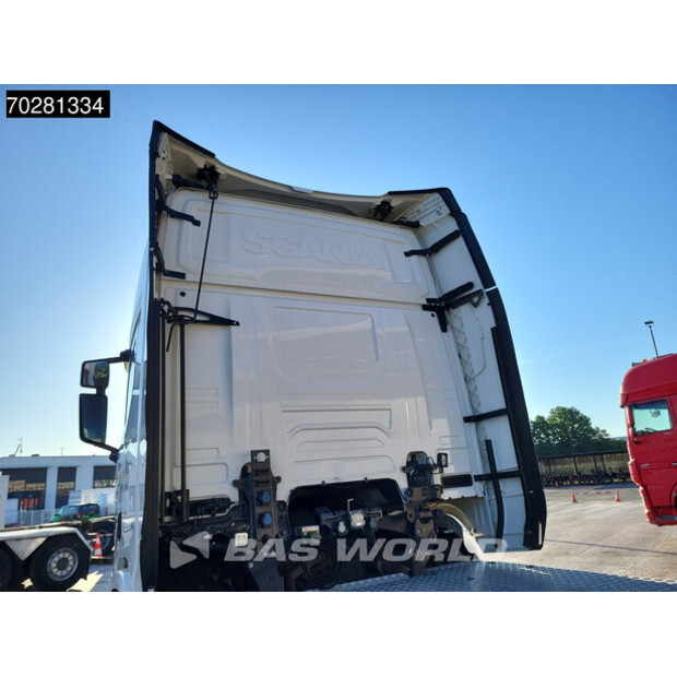 2021 Scania R540-40784587