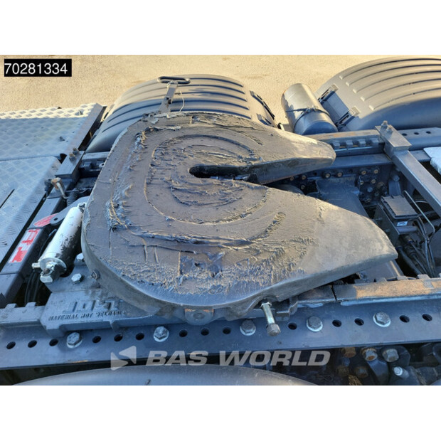 2021 Scania R540-40784588