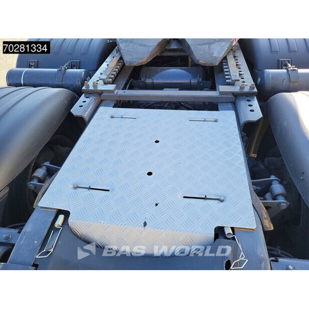 2021 Scania R540-40784590