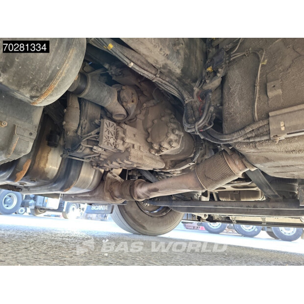 2021 Scania R540-40784592