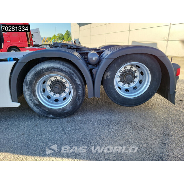 2021 Scania R540-40784594