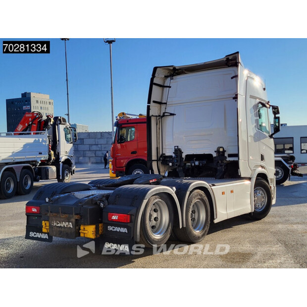 2021 Scania R540-40784595