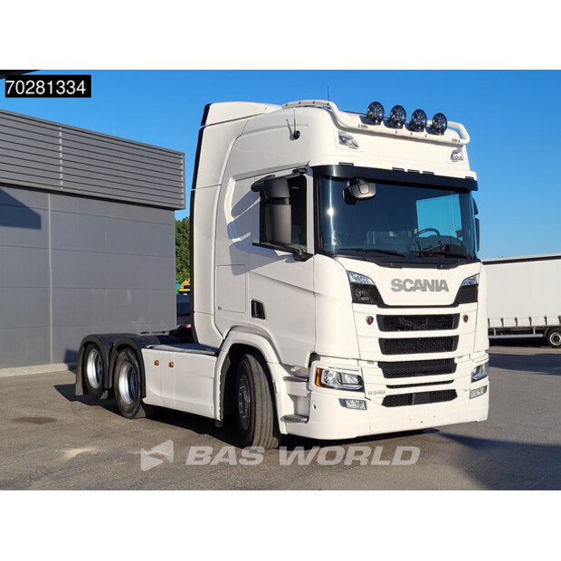 2021 Scania R540-40784596